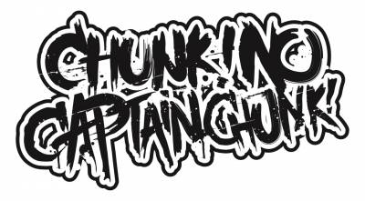 logo Chunk No Captain Chunk